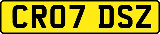 CR07DSZ