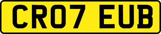 CR07EUB