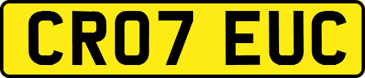 CR07EUC