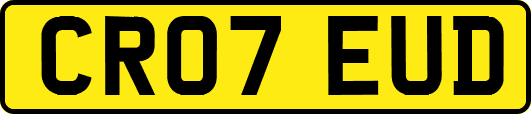 CR07EUD