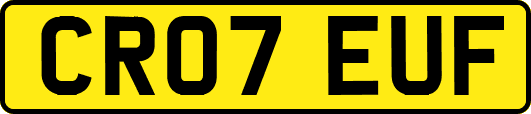 CR07EUF