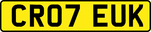 CR07EUK