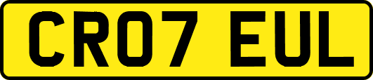 CR07EUL