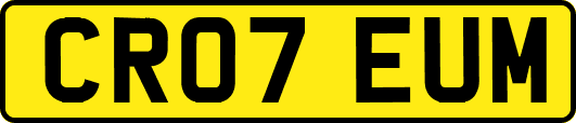 CR07EUM