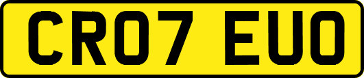 CR07EUO