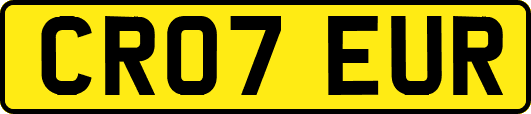 CR07EUR