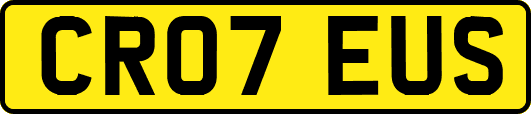 CR07EUS