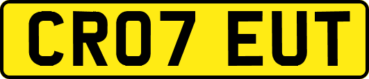 CR07EUT