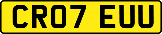 CR07EUU