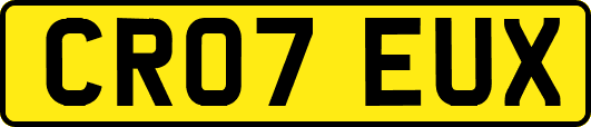 CR07EUX