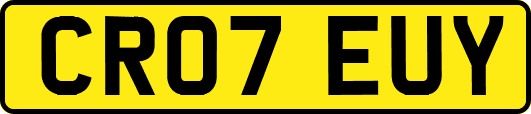 CR07EUY