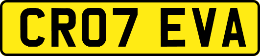 CR07EVA