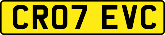 CR07EVC