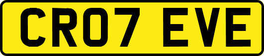 CR07EVE