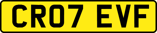 CR07EVF