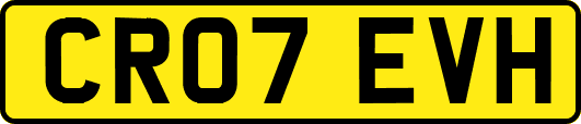 CR07EVH