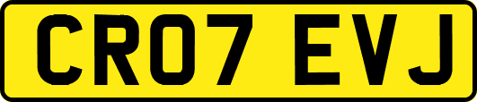 CR07EVJ