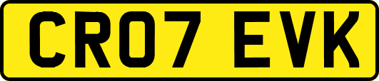 CR07EVK