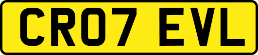 CR07EVL