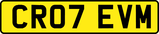 CR07EVM