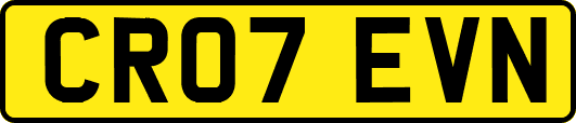 CR07EVN