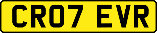 CR07EVR