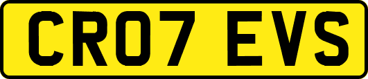 CR07EVS