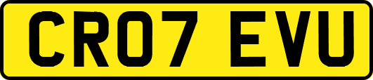 CR07EVU