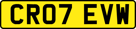 CR07EVW