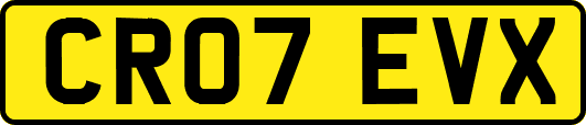 CR07EVX