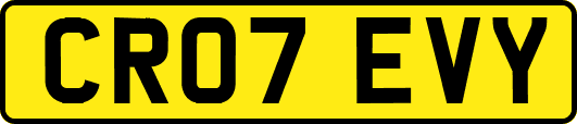 CR07EVY