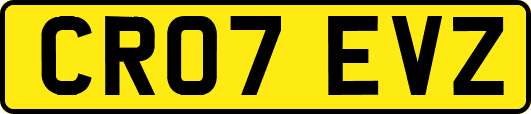 CR07EVZ