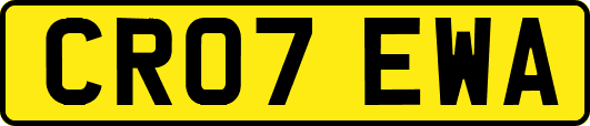 CR07EWA
