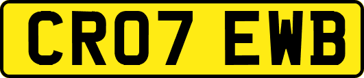 CR07EWB