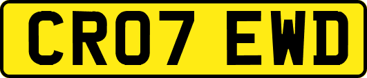 CR07EWD