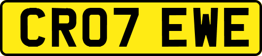 CR07EWE