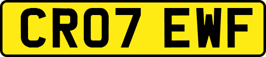 CR07EWF