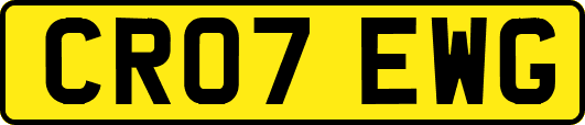CR07EWG