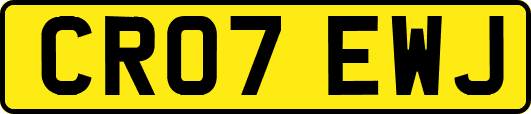 CR07EWJ