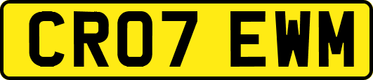 CR07EWM