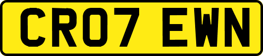 CR07EWN