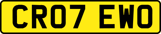 CR07EWO