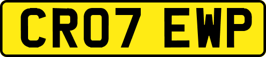 CR07EWP