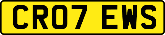 CR07EWS