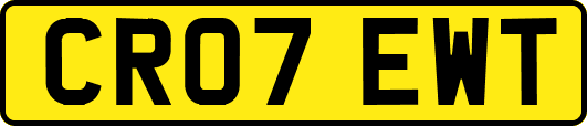 CR07EWT