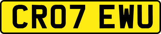 CR07EWU