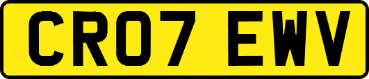 CR07EWV