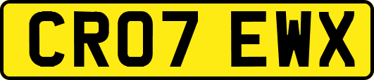 CR07EWX