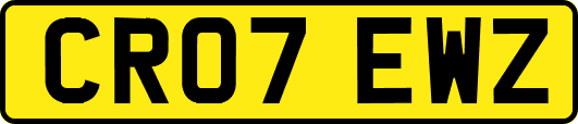 CR07EWZ