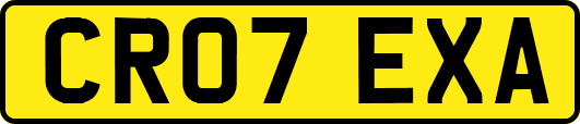 CR07EXA